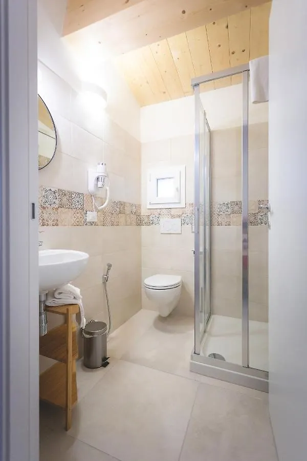 Via Siena 4 - Suites & Rooms Marina di Cecina