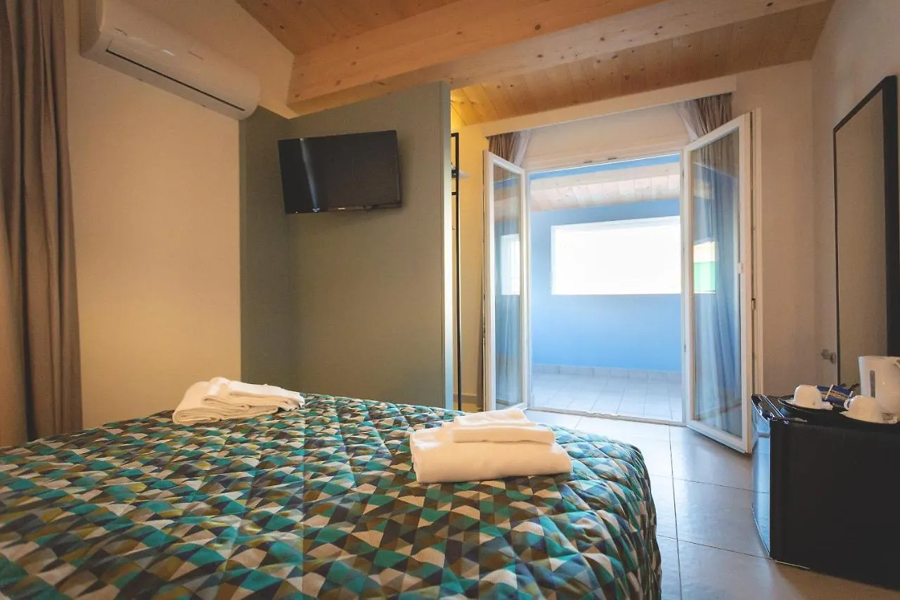 Casa vacanze Via Siena 4 - Suites & Rooms Marina di Cecina