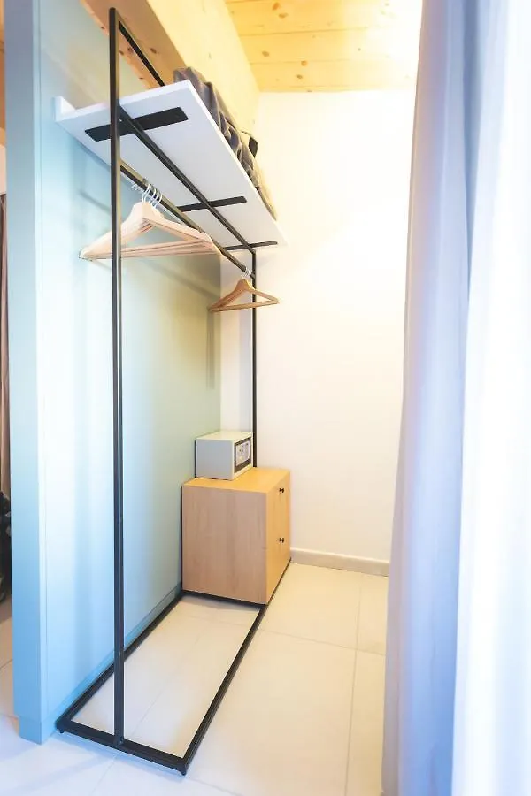 Vakantiehuis Via Siena 4 - Suites & Rooms Marina di Cecina