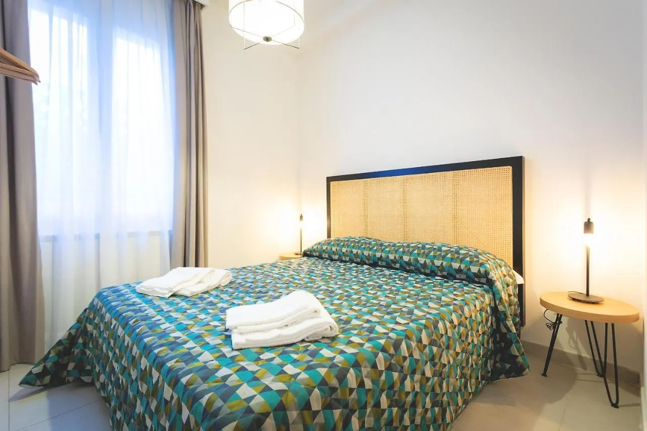 Via Siena 4 - Suites & Rooms Marina di Cecina