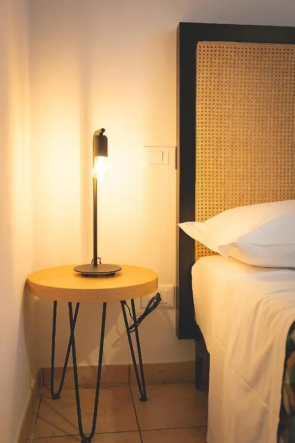 Via Siena 4 - Suites & Rooms Marina di Cecina Holiday home