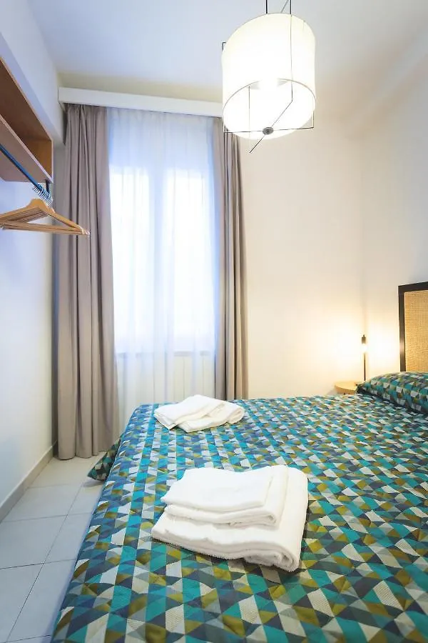 Ferienhaus Via Siena 4 - Suites & Rooms Marina di Cecina