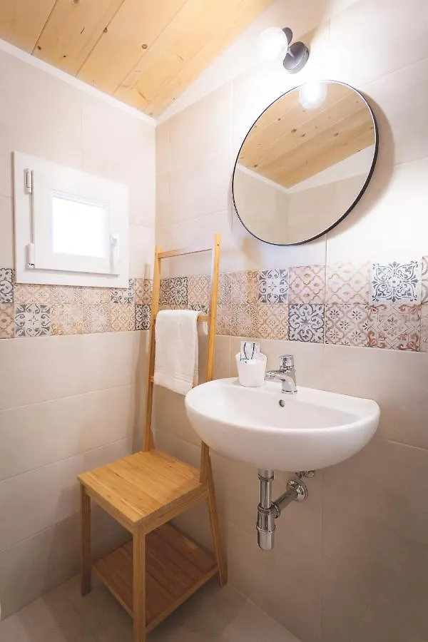 Via Siena 4 - Suites & Rooms Marina di Cecina Vakantiehuis