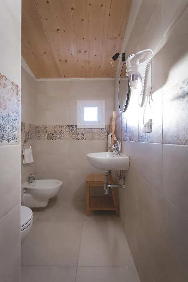 Via Siena 4 - Suites & Rooms Marina di Cecina