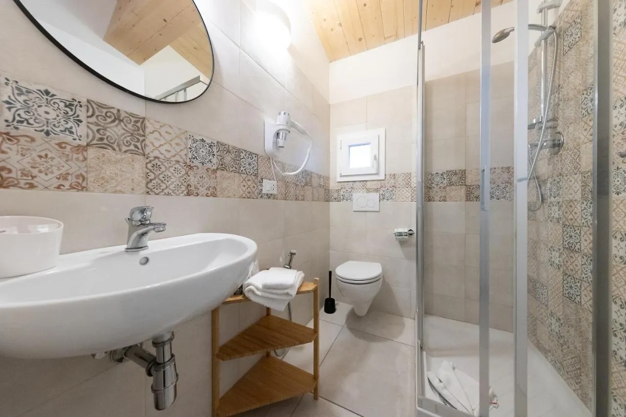 Via Siena 4 - Suites & Rooms Marina di Cecina 0*,