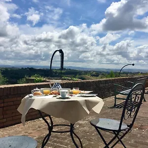 Hotel Palazzo Di Valli, Siena