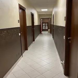 Le Casette Apartament Rzym