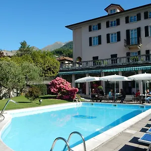 La Hotel Gravedona