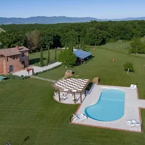 Boschi Salviati Marciano della Chiana