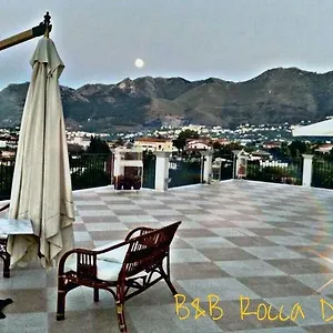 Rocca Di Bed & Breakfast Monreale