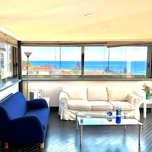 Belvedere Faraglioni Apartament Aci Castello