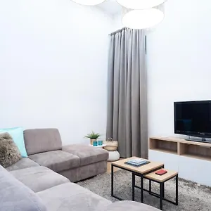  Appartamento Super With A/c Ungheria