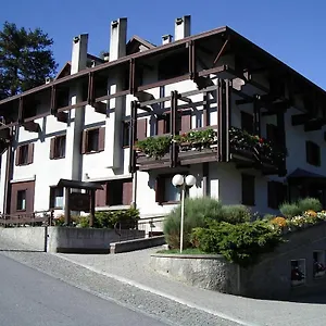 Terme Hotel Bormio