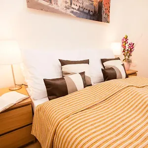  Appartamento Wenceslas Square Lofts Repubblica Ceca