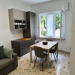 Sanbart5 Apartament Bergamo