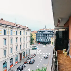 Flora Inn, Paglia 2 - Nel Cuore Del Centro Citta Apartament Bergamo