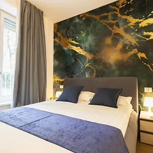  Appartamento Porta Romana Cozy By 101flats Italia