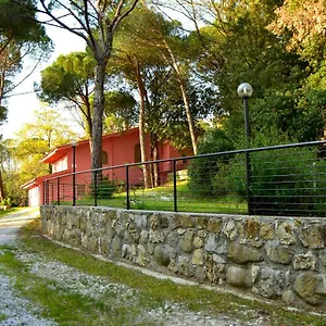 Ferienhaus Poggio Al Pino, Montelupo Fiorentino