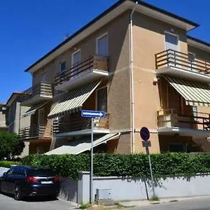 Apartment A Cecina Mare, Marina di Cecina