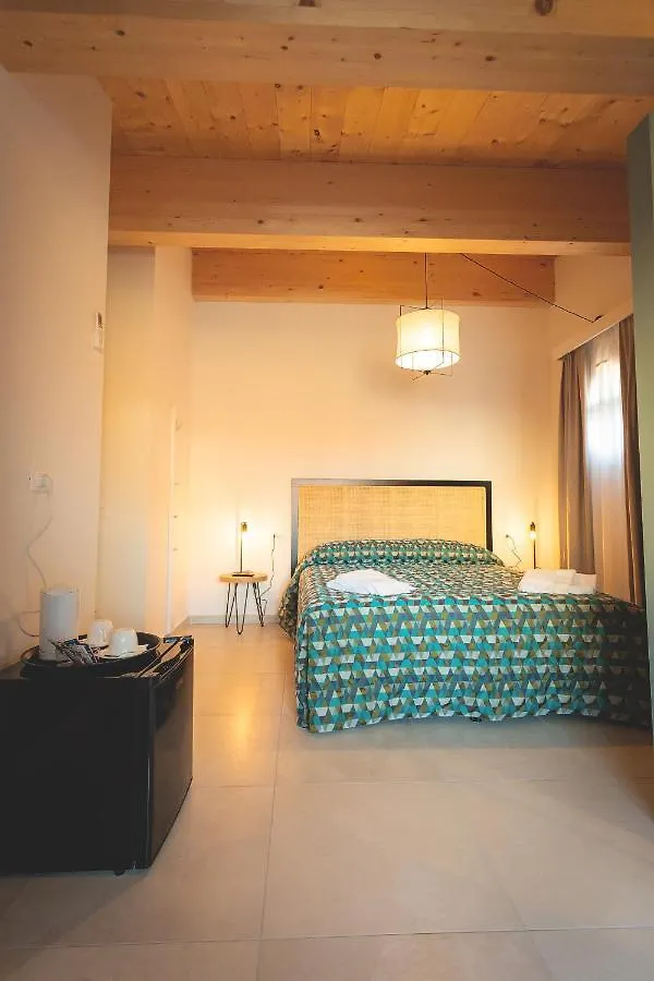 Holiday home Via Siena 4 - Suites & Rooms Marina di Cecina