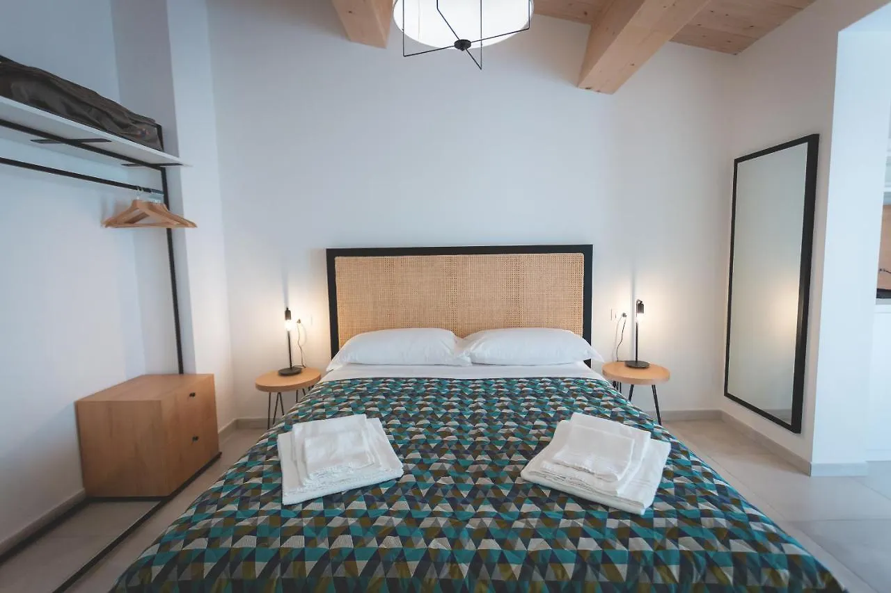 Via Siena 4 - Suites & Rooms Marina di Cecina Holiday home