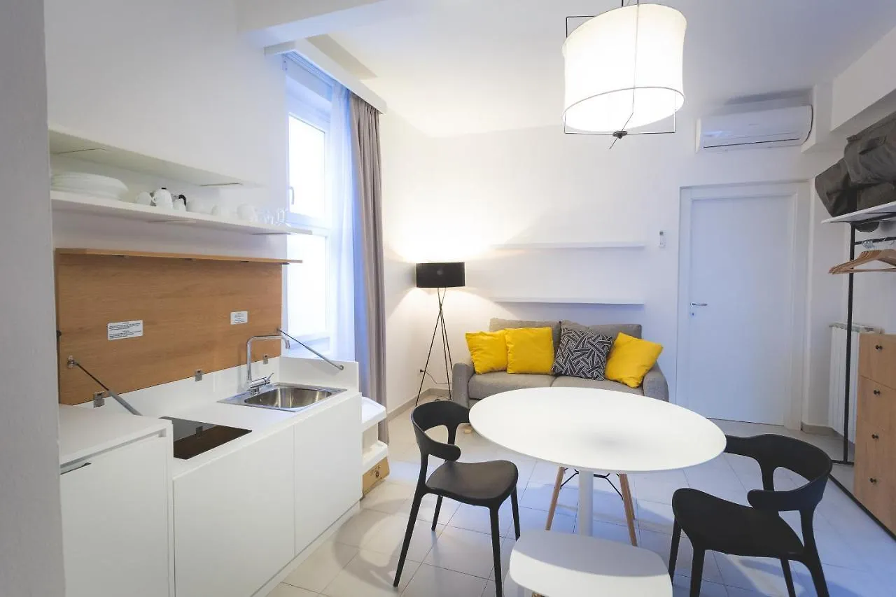 Holiday home Via Siena 4 - Suites & Rooms Marina di Cecina